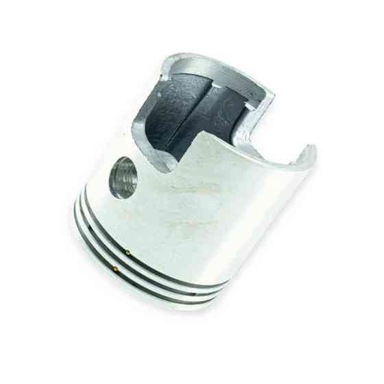 Поршень Іж Планета "Спорт" 00 (голий) мотоцикл Мукачево