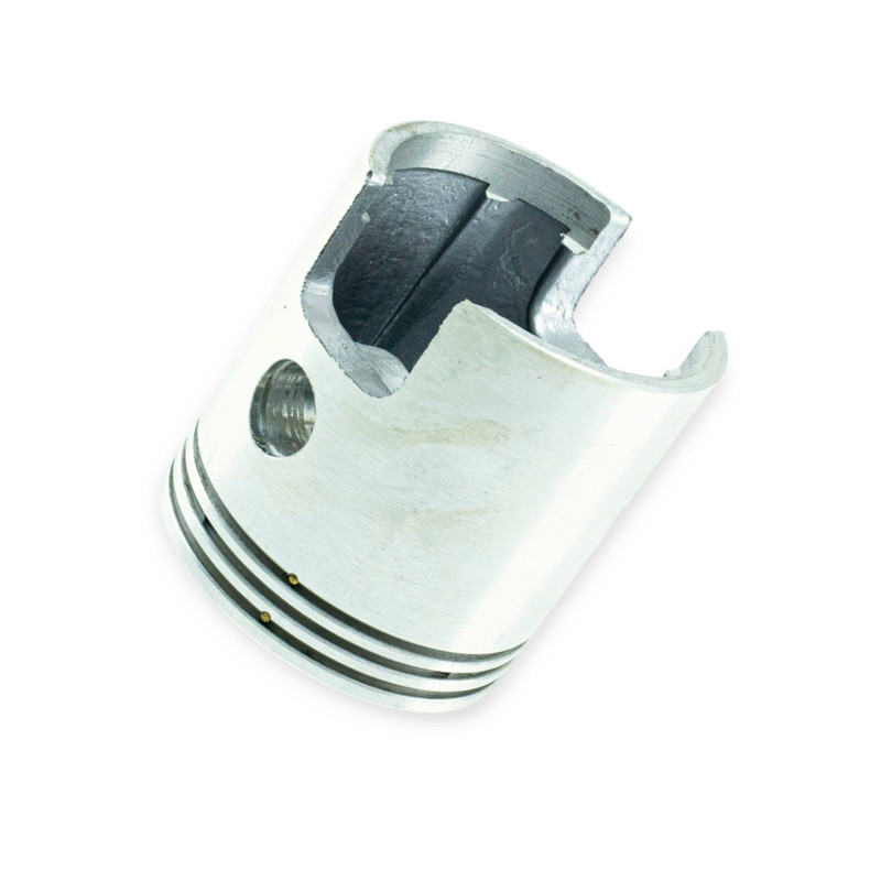 Поршень Іж Планета "Спорт" 00 (голий) мотоцикл Мукачево - фото 1