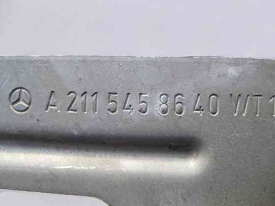 Mercedes-Benz  A2115458640 Кронштейн аудіопідсилювача E-Class S211 універсал Одесса