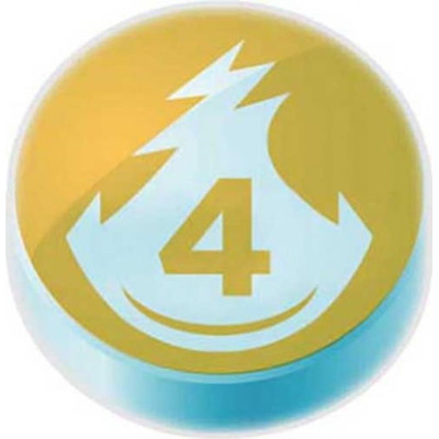 Настільна гра Games 7 Days Bullet. Делюкс пули (укр.) (BS002UA) Вінниця - фото 2