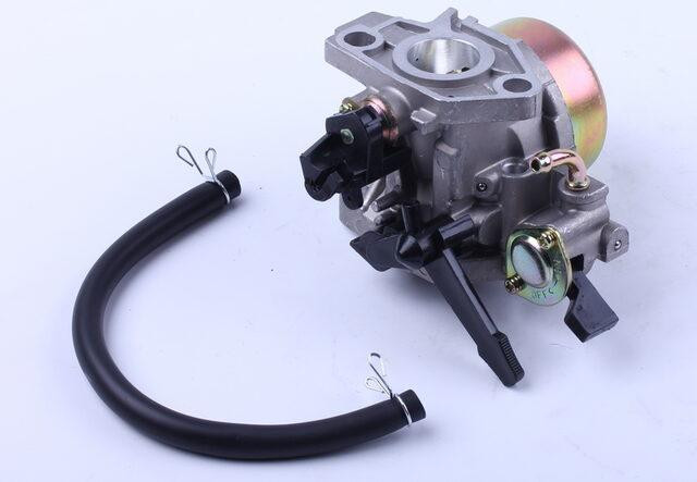 Карбюратор мотоблок мотоблок 177F генератора генератор 5-6 KW Мукачево - изображение 3