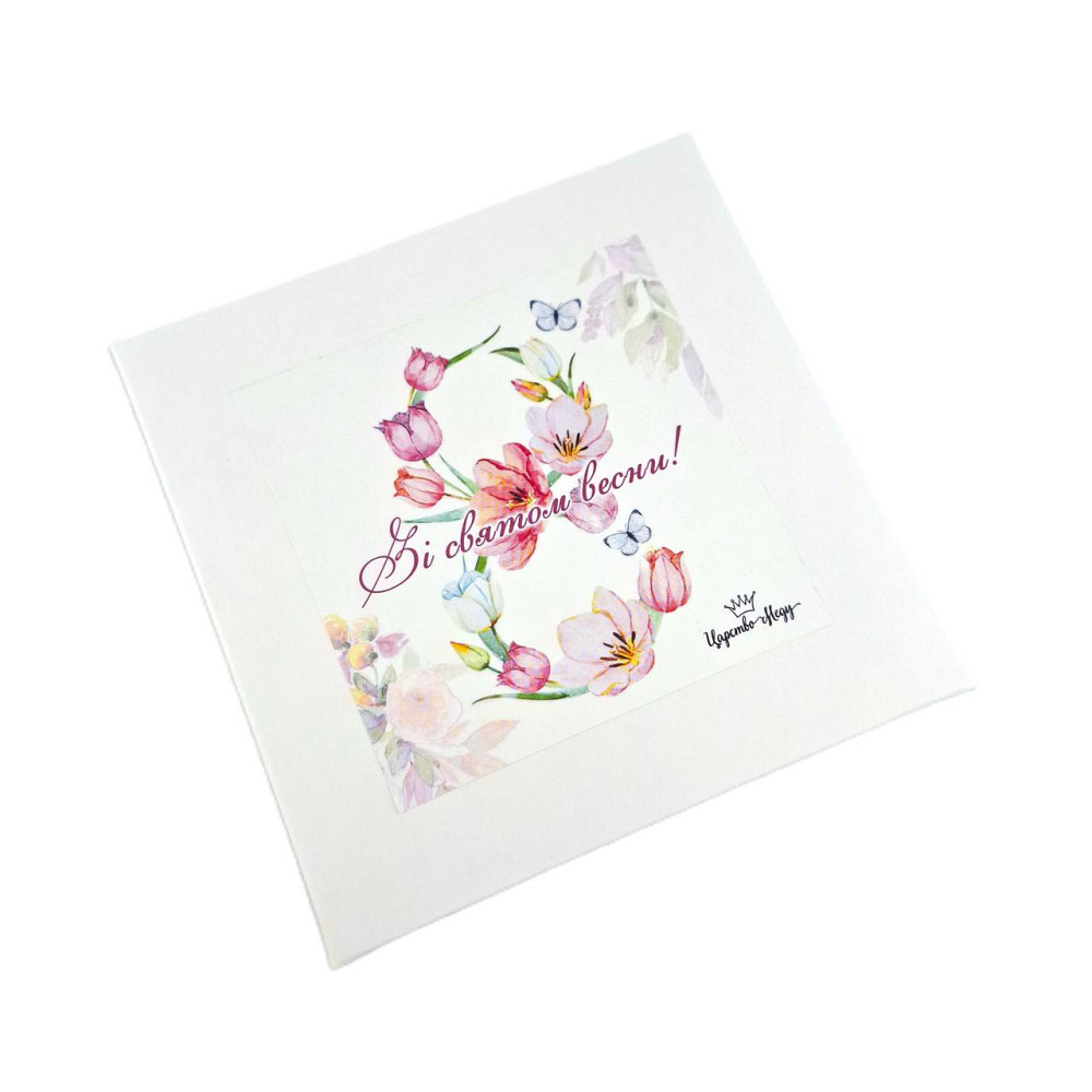 Подарки до 8 марта для мамы, сестры, учителя, коллегам, подруге, воспитателям, любимой женщине. Одесса - изображение 8