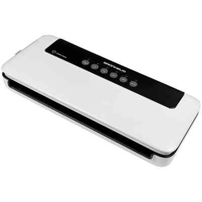 Вакууматор Grunhelm GV 110 BW Винница