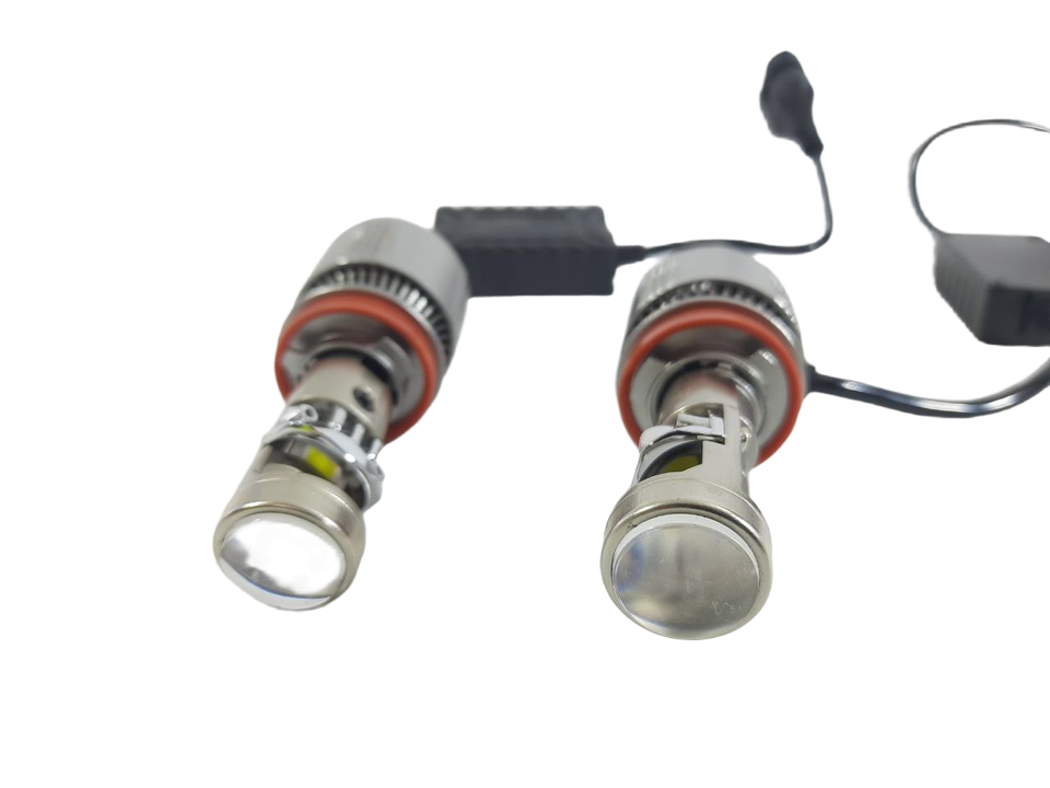 Комплект світлодіодних лінз StarLight A80 Plus H11 (H8/H9/H16) Mono-LED +200% 12/24V Харків - фото 9