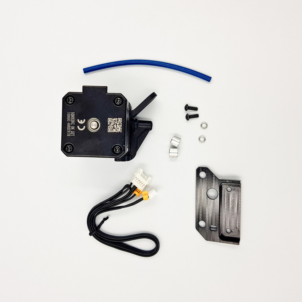 Екструдер Creality Sprite SE-Neo з двигуном для ап-грейду Ender-3 V2 Neo, Ender-3 Neo, Ender-3 Max Neo Київ - фото 10