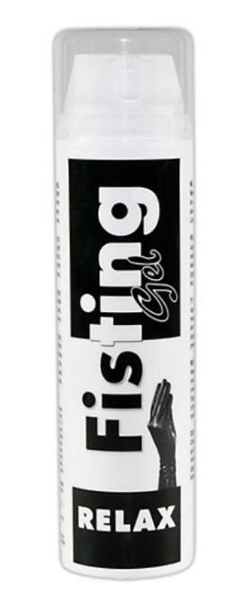 Гель-смазка для фистинга Fisting Gel Relax 200мл Sex Aura Киев - изображение 1