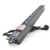 Силовий блок 19