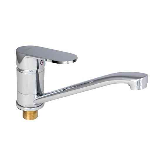 Змішувач для кухні Lidz Tani 003 (k40) LDTAN003CRM44968 Chrome Київ