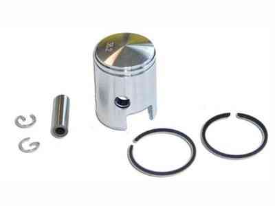 Поршень у зборі Піаджо Ciao педальний палець 12 Мукачево