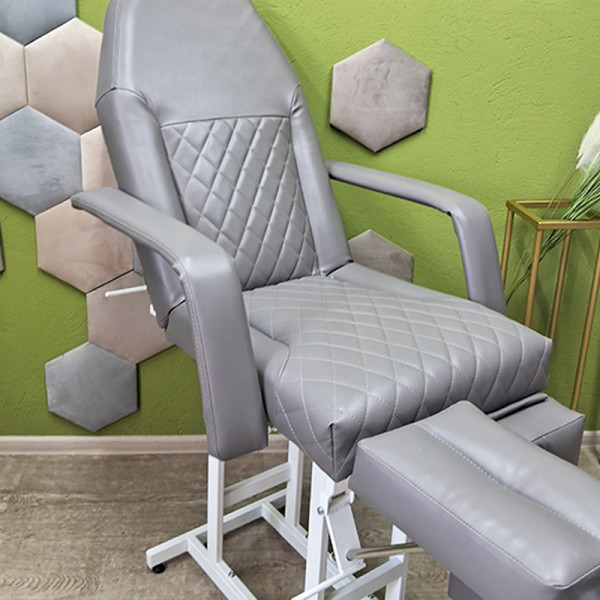 Педикюрне крісло Luna Київ - фото 7