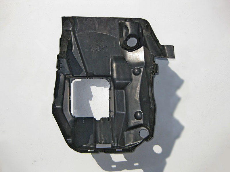 Mercedes-Benz  A2116801318 Накладка - кришка педалі гальма передня частина E-Class W211 CLS C219 Одеса - фото 1