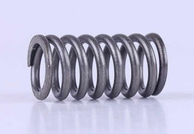 Пружина корзины сцепления - КПП Мукачево - изображение 1