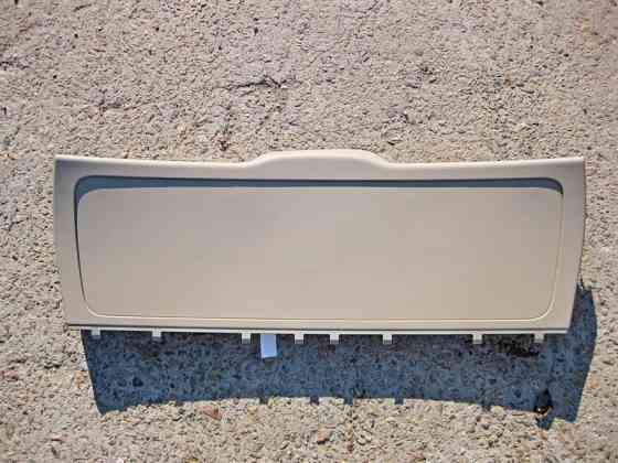 Mercedes-Benz  A1667400470 8N84 Обшивка кришки багажника бежева GL X166 Одесса
