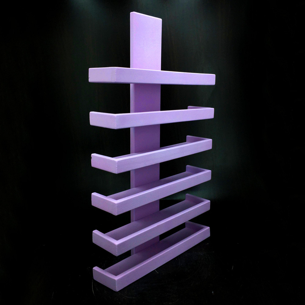 Органайзер для косметики "Береніка" флокс Миколаїв - фото 1