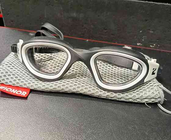 Окуляри для плавання ZIONOR (Б клас) Луцк