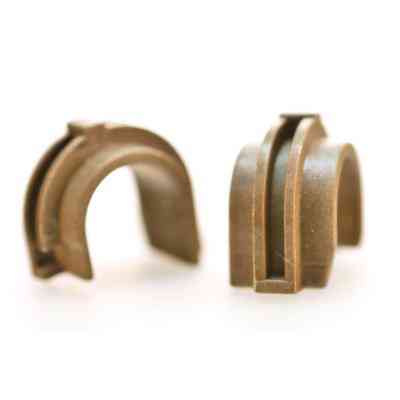 Втулка вала резинового HP LJ P2035/2055 (комплект) Patron (BUSH-HP-P2035-PN) Винница