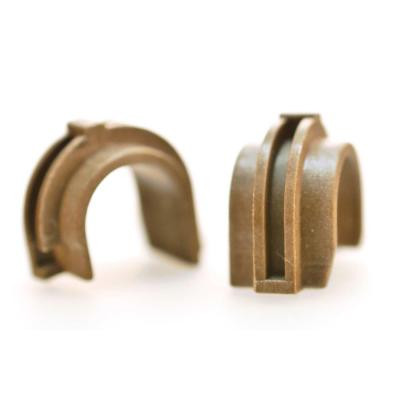 Втулка вала резинового HP LJ P2035/2055 (комплект) Patron (BUSH-HP-P2035-PN) Винница - изображение 1