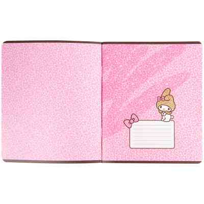 Зошит Kite Hello Kitty 48 аркушів, клітинка (HK23-259) Вінниця