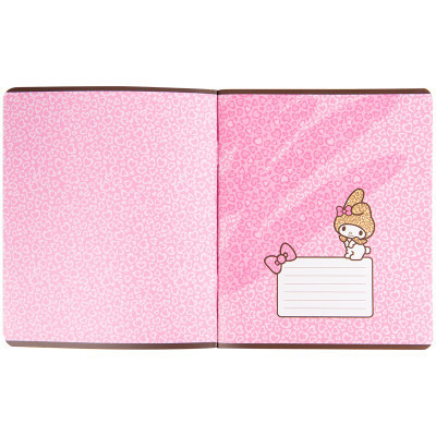 Зошит Kite Hello Kitty 48 аркушів, клітинка (HK23-259) Вінниця - фото 4