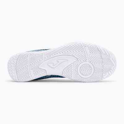 Футзалки Joma Maxima MAXS2531IN чорно-бірюзовий 44 (8447150162967) Вінниця