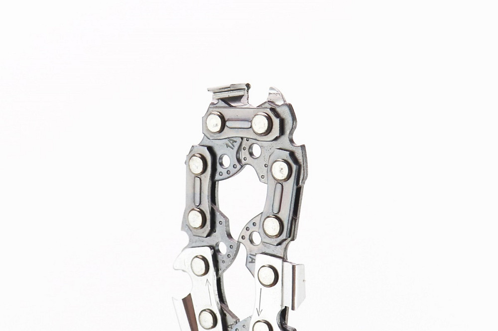 Ланцюг 3/8"-1,3mm-56зв. круг. зуб (на Partner-16") Київ - фото 3