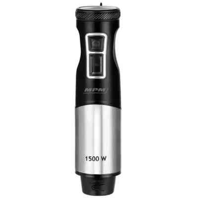 Блендер MPM MBL-33M Винница