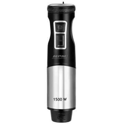 Блендер MPM MBL-33M Вінниця - фото 3