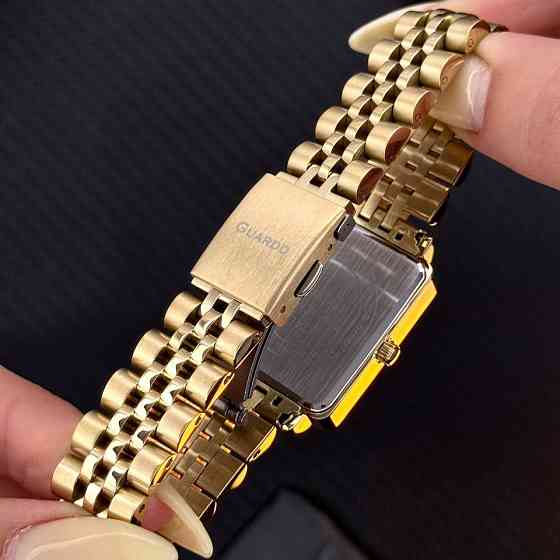 GUARDO 012803-1 Київ