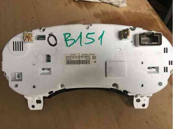 56046749AF Приборная панель Journey12-. 3.6l Коломыя