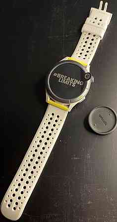 Cheetah Round наручний smart годинник. Київ