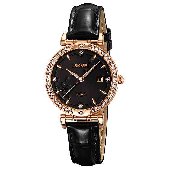 Skmei 2169RGBK Rose Gold-Black Київ