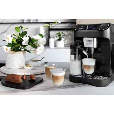 Кавомашина DeLonghi ECAM 320.60 B (00000026079) Вінниця