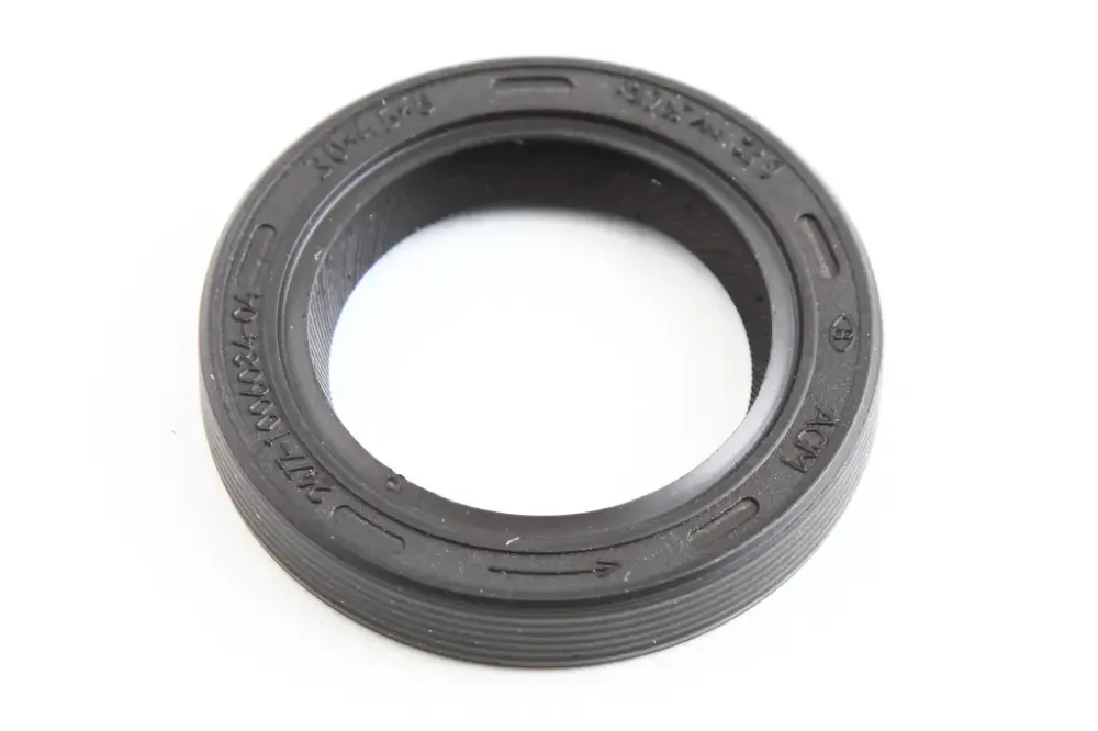 Сальник распредвала Lanos 1.4 КРТ Винница - изображение 1