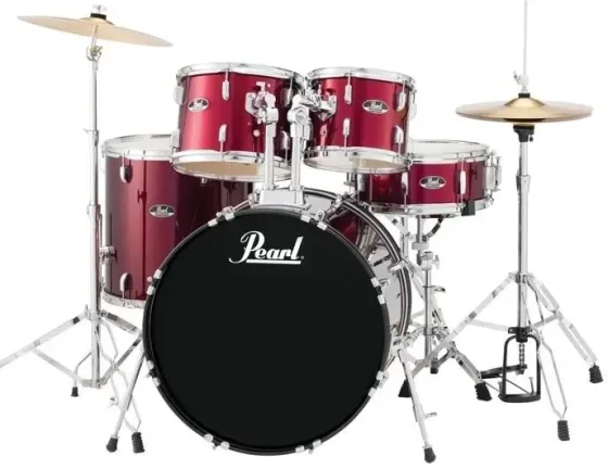 Ударная установка  Pearl RoadShow RS505C (RS505C) Киев