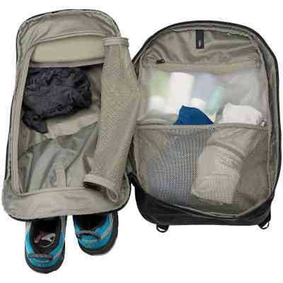 Рюкзак для ноутбука Thule 15.6" EnRoute 30L TEBP4416 Black (3204849) Винница