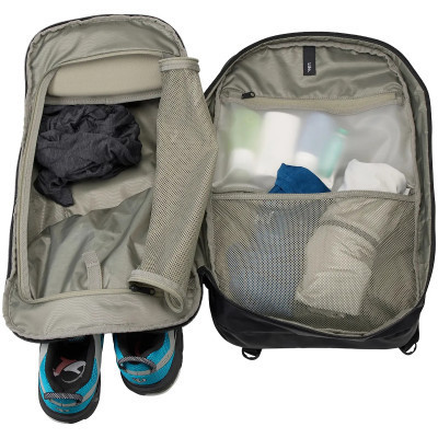 Рюкзак для ноутбука Thule 15.6" EnRoute 30L TEBP4416 Black (3204849) Винница - изображение 4