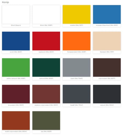 Фарба гумова універсальна біла Farbex 1.2 кг Харків