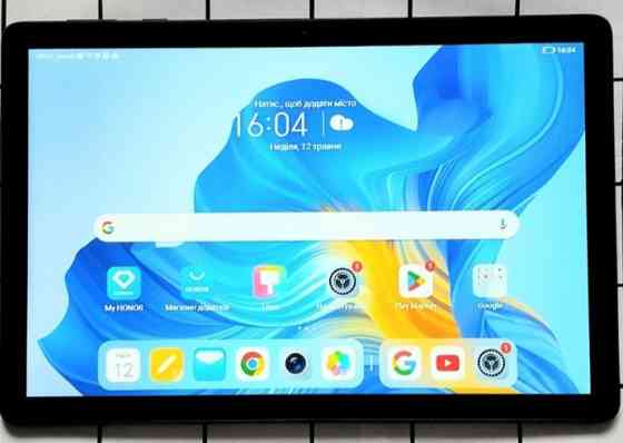 Новый Планшет Honor pad x8 FHD 4+64 Lte Киев