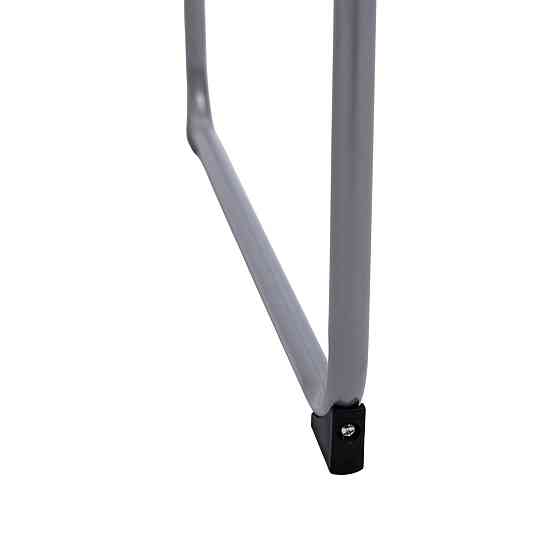 Стіл для пікніка розкладний 70×50×60 (см) Білий Lugi JY-5070W Коломия