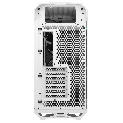 Корпус Fractal Design Torrent White TG Clear Tint (FD-C-TOR1A-03) Вінниця - фото 8