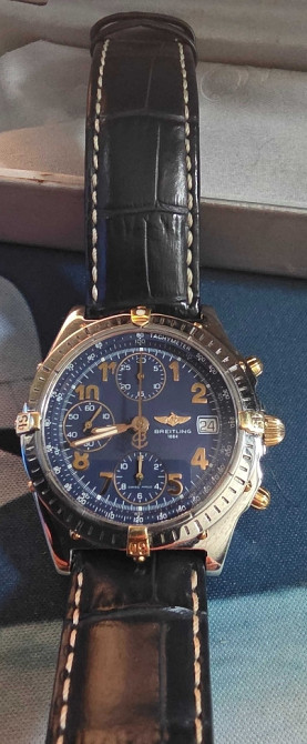 Breitling Chronomat B13050.1 Харьков - изображение 7