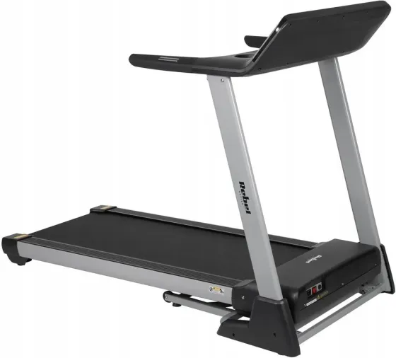 Беговая дорожка Rebel RBA-1004 elektryczna Киев