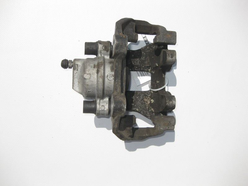 Mercedes-Benz  A0024206783 + A0004205815 Гальмівний супорт задній лівий у зборі S-Class W220 CL C215 Одесса - изображение 2