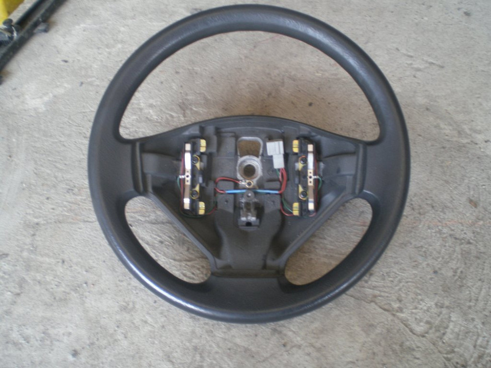 Кермо Opel Vivaro 2001-2010 Ковель - фото 1