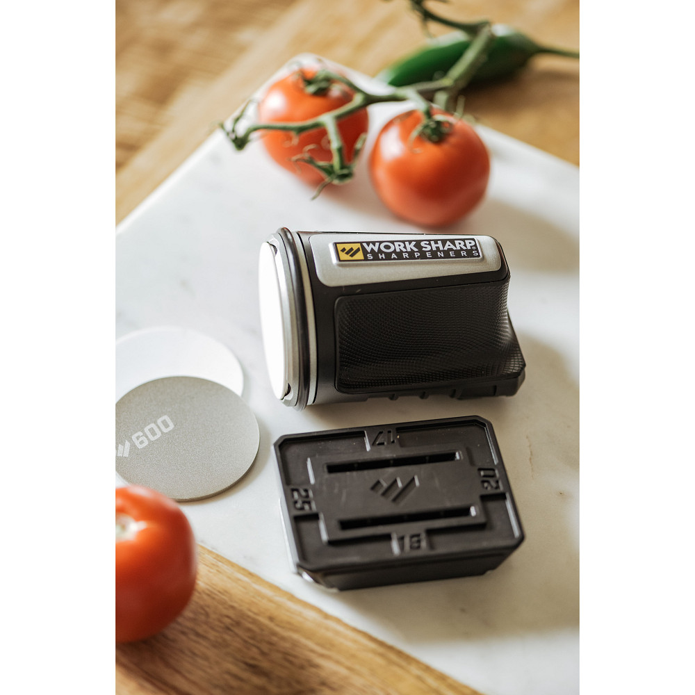Work Sharp змінний диск 600 GRIT до точилки ROLLING KNIFE SHARPENER Киев - изображение 3