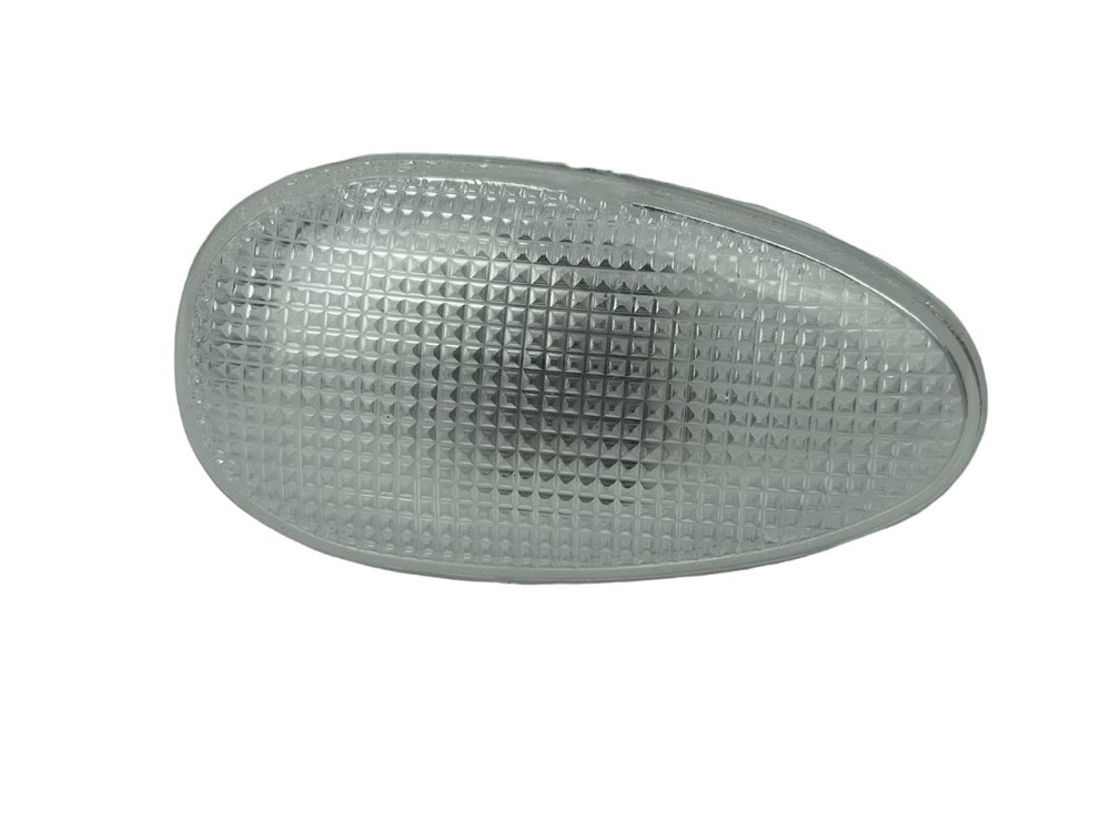 Повторювач Ланос бічний білий поворотів Мукачево - фото 1