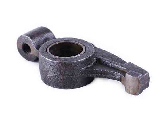 Коротно впускного клапана в зборі двигателя TY290 мінітрактор Мукачево