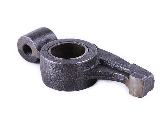 Коротно впускного клапана в зборі двигателя TY290 мінітрактор Мукачево - фото 2