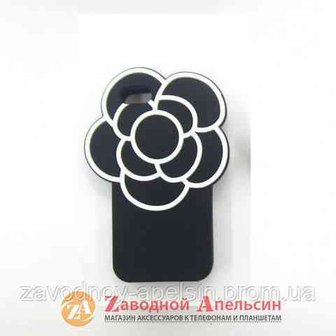IPhone 5 5s se чохол іграшка Квітка Одеса