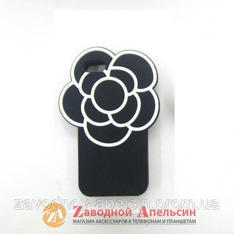 IPhone 5 5s se чохол іграшка Квітка Одеса - фото 1